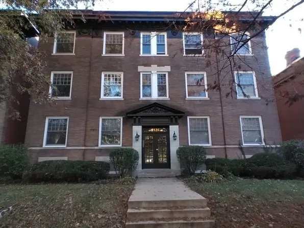 6126 Washington Blvd APT 201, Saint Louis, MO 63112