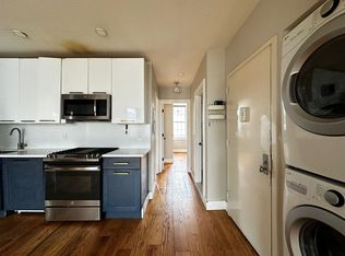 90-92 Graham St #2, Jersey City, NJ 07307