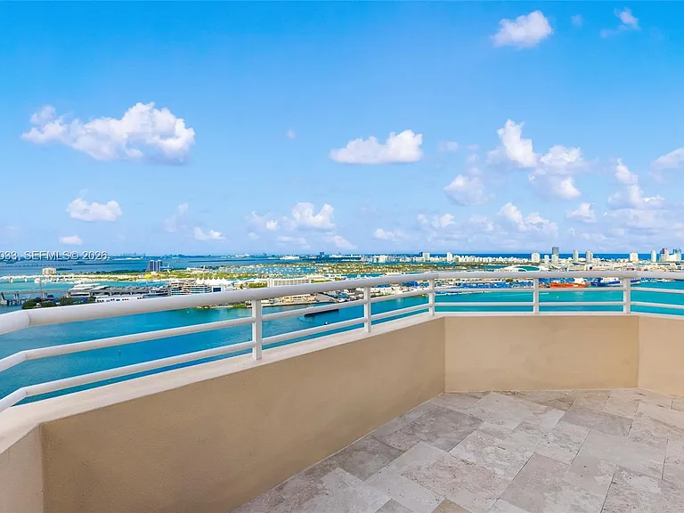 808 Brickell Key Dr #3901 — Photo 52