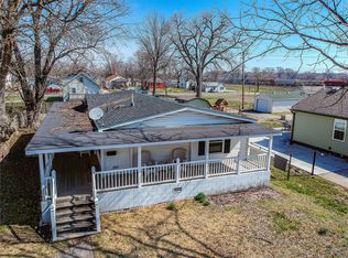 2520 Circle Dr, Granite City, IL 62040