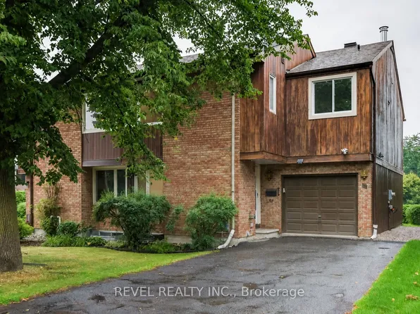 5 Sandhurst Ct, Ottawa, ON K1V 9W9