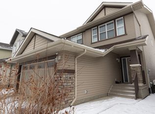 3620 166th Ave NW, Edmonton, AB T5Y0N8