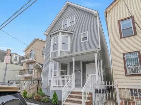 85 3rd St, Newark City, NJ 07107