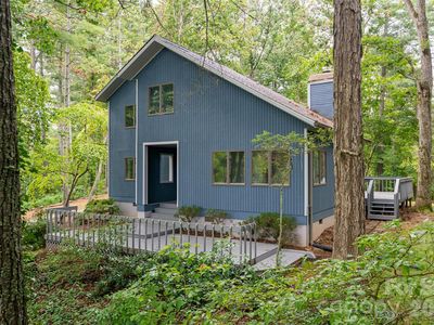 427 Shadowwood Dr, Leicester, NC, 28748