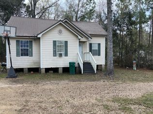 765 Sheridan Church Rd, Kentwood, LA 70444