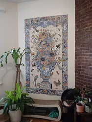 Rented by Willie Kathryn Suggs, LREB