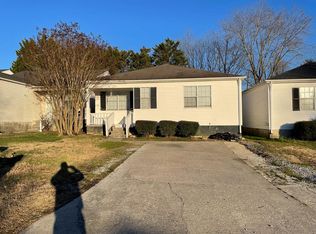 1408 Classic Chase Dr, Dalton, GA 30721