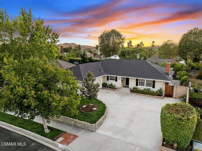 1019 S Riopelle Ct, Thousand Oaks, CA, 91320
