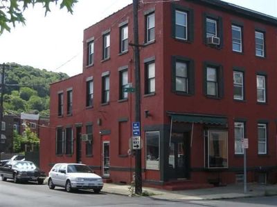 162 3rd St, Troy, NY, 12180