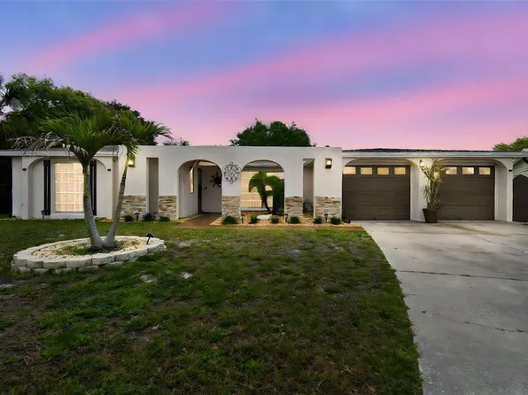 4240 Woodsville Dr, New Port Richey, FL 34652