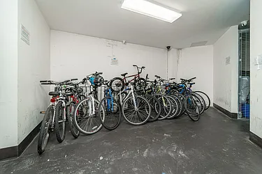 Rented by Modern Spaces