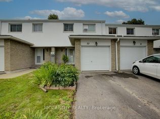 325 William St #22, Shelburne, ON L9V 2X6