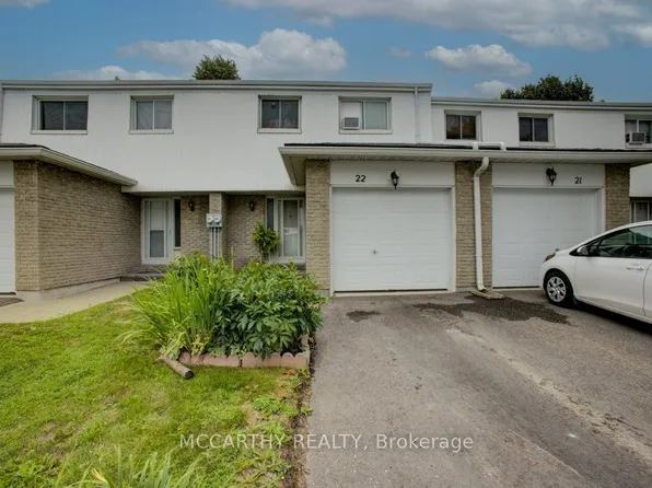 325 William St #22, Shelburne, ON L9V 2X6