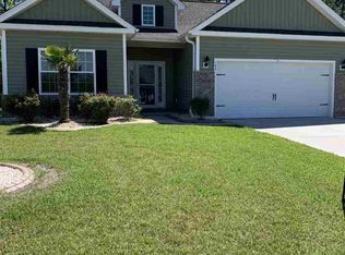 Yeomans Dr, Conway, SC 29526