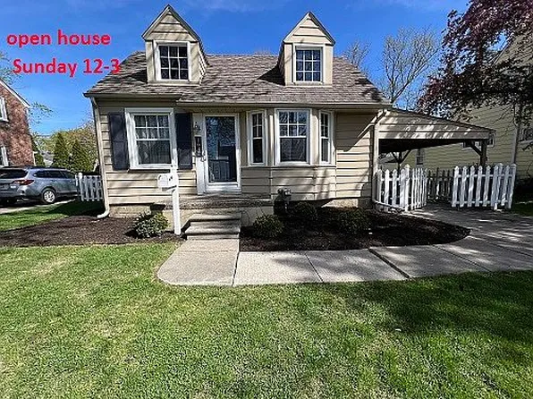 1642 Columbia Rd, Berkley, MI 48072