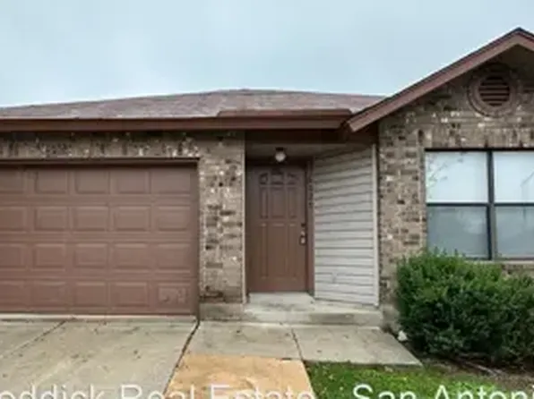 6627 Barton Rock Rd, San Antonio, TX 78239