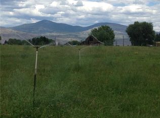 Tbd 2 Kirkpatrick Rd, Omak, WA 98841