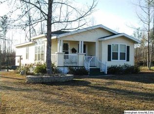 382 Machen Rd, Ashville, AL 35953