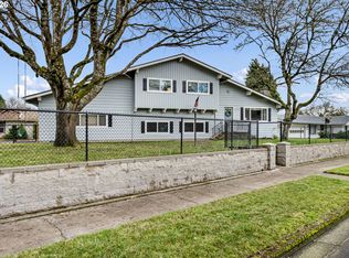 4795 Thunderbird St, Eugene, OR 97404