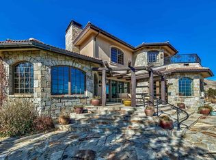 2501 Genoa Aspen Dr, Genoa, NV 89411