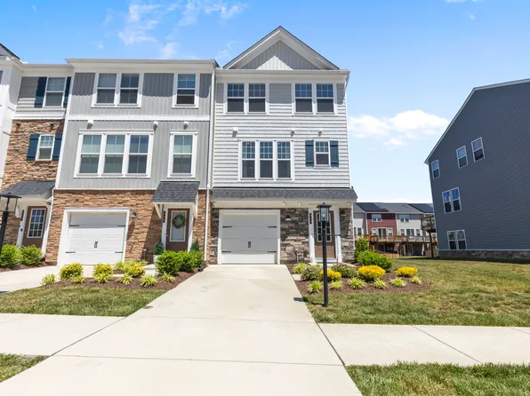 626 Rivanna Hill Rd, Glen Allen, VA 23060