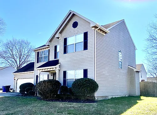 5 Shoal Ct Photo 1