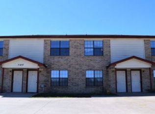 3408 Zephyr Rd, Killeen, TX 76543
