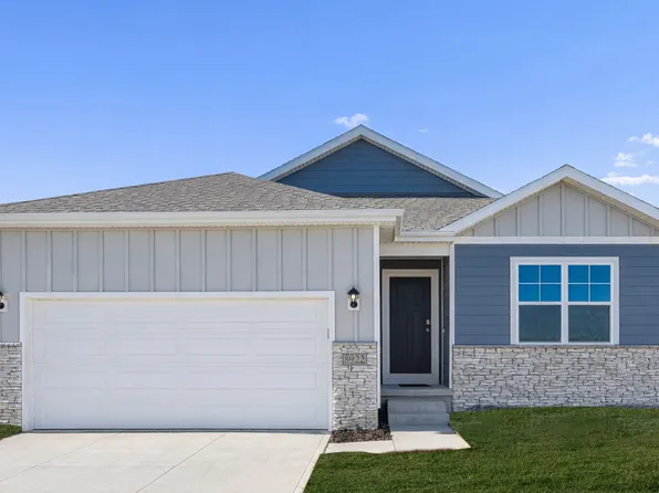 HAMILTON Plan, Oak Leaf Villas