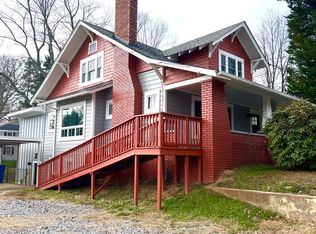 10 Phifer St, Asheville, NC 28801