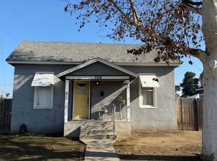 159 N B St, Exeter, CA 93221