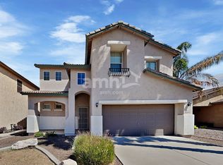 4854 E Meadow Mist Ln, San Tan Valley, AZ 85140