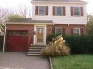 22 Eder Ter, South Orange, NJ