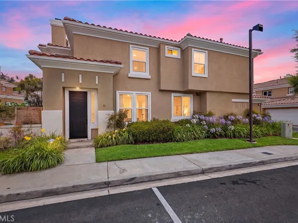 80 Via Vicini, Rancho Santa Margarita, CA 92688
