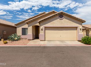 125 N 22nd Pl UNIT 73, Mesa, AZ 85213