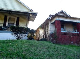 313 11th Ct W, Birmingham, AL 35204