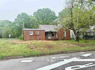 139 Brawley St, Chester, SC 29706