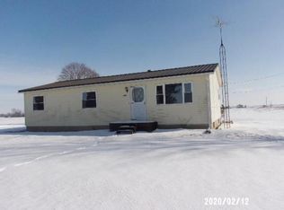 898 N Banner Rd, Sandusky, MI 48471