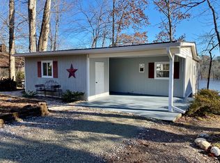 9556 George Ruff Rd, Bullock, NC 27507