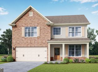 7301 Yewtree Ln, Flowery Branch, GA 30542