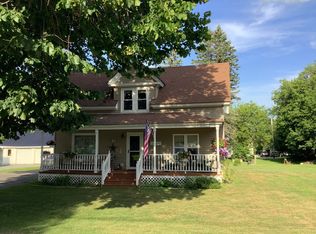69 Elm Street, Fort Fairfield, ME 04742