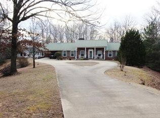 3731 Harden Chapel Rd, Fulton, MS 38843