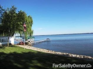 4938 Lansing High Point, Oshkosh, WI 54904