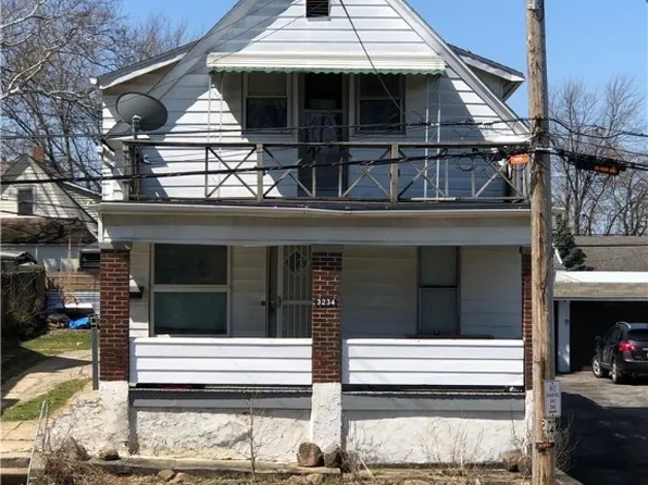3234 W 119th St, Cleveland, OH 44111