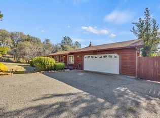 2421 Cascade Trl, Cool, CA 95614