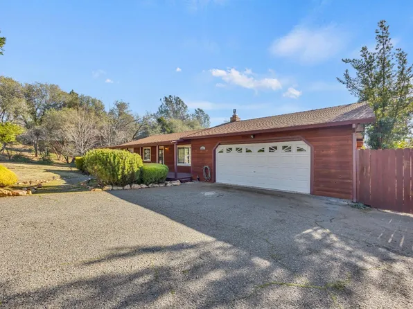 2421 Cascade Trl, Cool, CA 95614