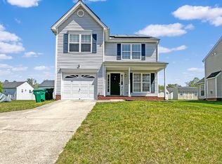 5409 Afton Overlook, Richmond, VA 23227