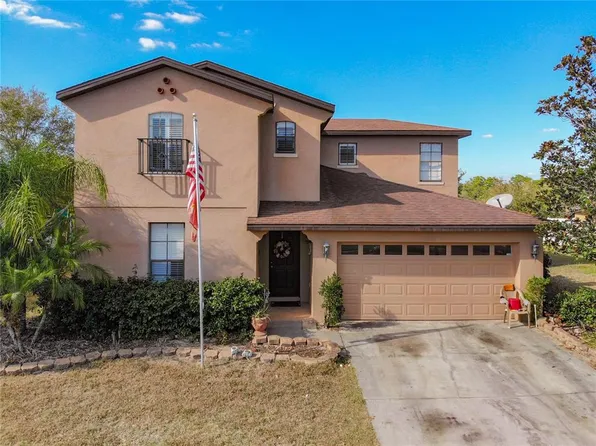 3676 Briar Run Dr, Clermont, FL 34711