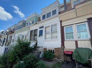5648 Belmar Ter, Philadelphia, PA 19143
