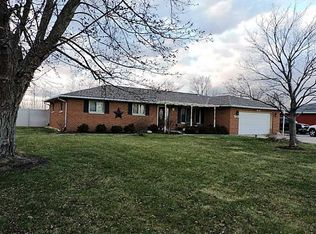 10321 Fiebiger Dr, Maplewood, OH 45340