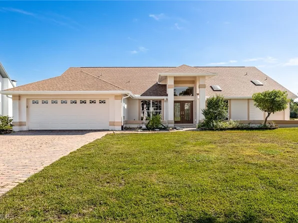 6624 Highland Pines Cir, Fort Myers, FL 33966